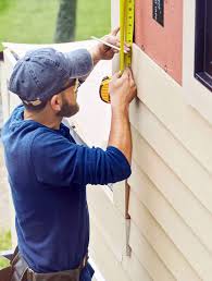 Best Stucco Siding  in Wellsville, MO